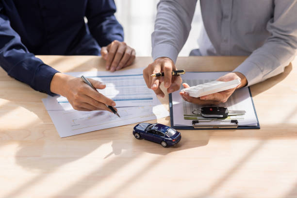 Bellerose Terrace auto coverage comparison